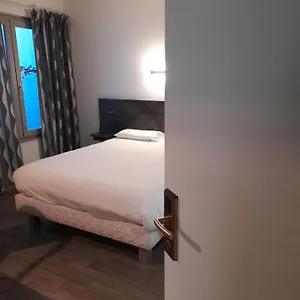 Hotel Le Va Bien, Valence (Tarn-et-Garonne)