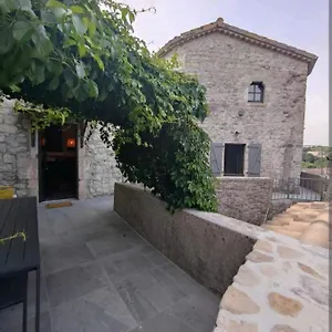  Ferienhaus Magnifique Maison En Coeur De Balazuc, Proche Plages Ardeche Frankreich