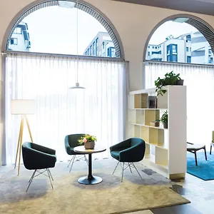 Hotel Novotel Centre Compans Caffarelli, Toulouse