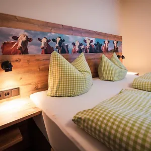 *** Hotel Traunbachhäusl Deutschland