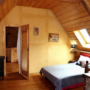 Ferienhaus Bretagne Atypique, Dans Un Ancien Couvent Frankreich