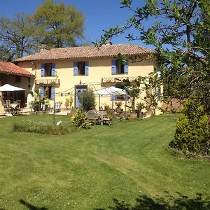 Frühstückspension Domaine Le Chec, Saint-Ost