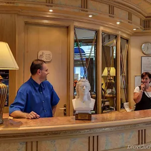 **** Hotel Awa Deutschland