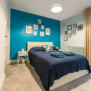  Apartment Ws Mouffetard - Pantheon Frankreich
